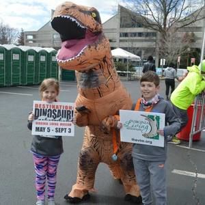 Meet your Posher, Scott